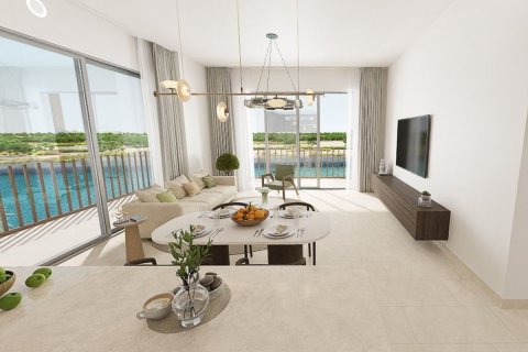 Квартира с 3 спальнями в Дарна, Вьетнам №42384 1