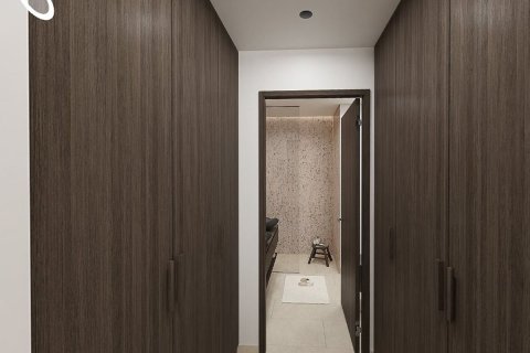 Квартира с 3 спальнями в Дарна, Вьетнам №42384 9