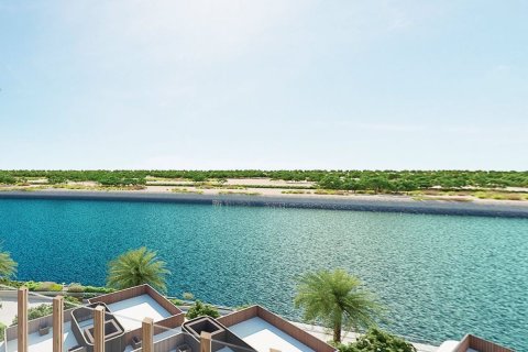 Квартира с 3 спальнями в Дарна, Вьетнам №42384 2