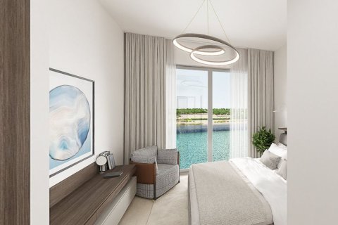 Квартира с 3 спальнями в Дарна, Вьетнам №42384 15