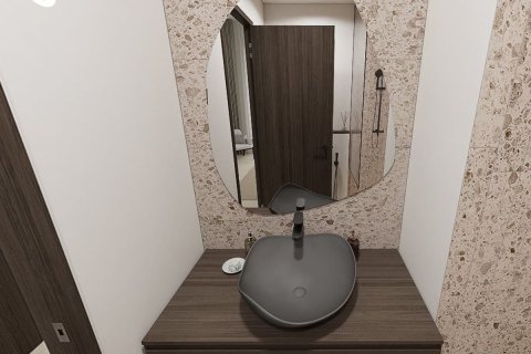 Квартира с 3 спальнями в Дарна, Вьетнам №42384 10