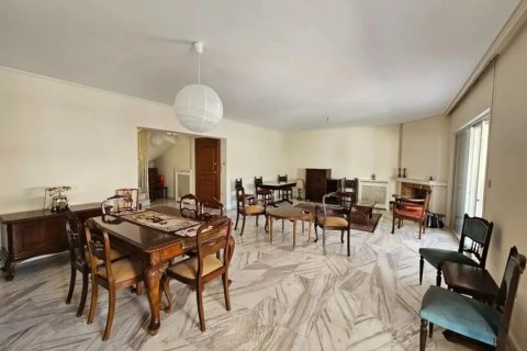 3 bedrooms Apartment in Nea Smyrni, Greece No. 122231