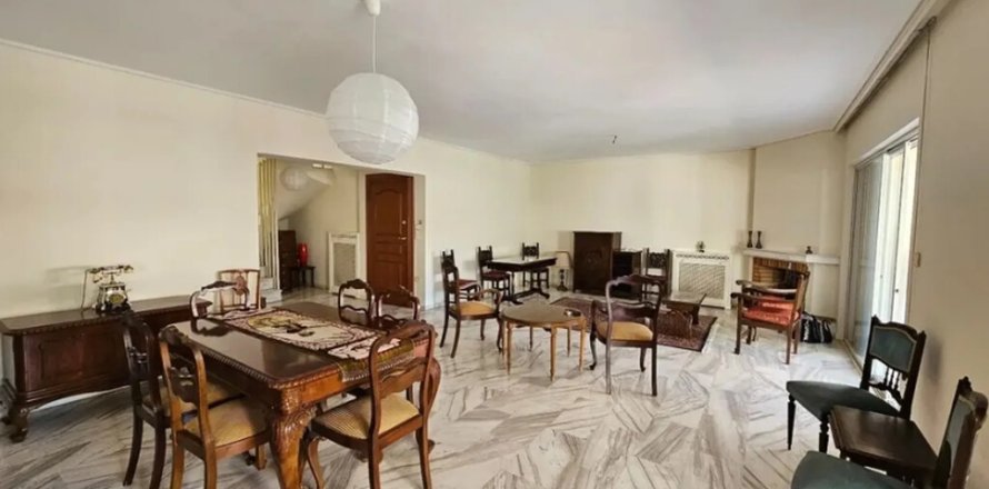 3 bedrooms Apartment in Nea Smyrni, Greece No. 122231