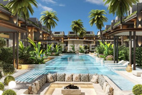 4 bedrooms Villa in Luong Phu, Vietnam No. 110422 1