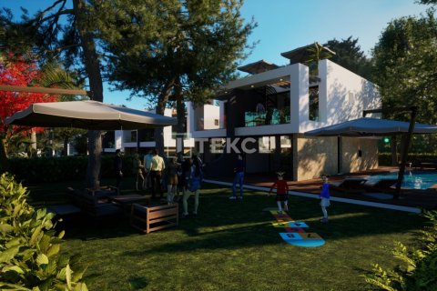 2 bedrooms Villa in Phu Ngai, Vietnam No. 13949 17