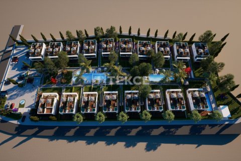 2 bedrooms Villa in Phu Ngai, Vietnam No. 13949 15