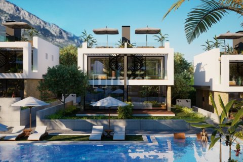 2 dormitorios Villa en Phu Ngai, Vietnam No. 13949