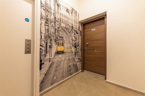 Квартира с 2 спальнями в Меса Гитонья, Кипр №78381 13