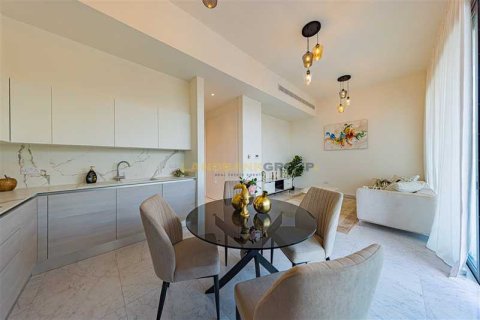 Квартира с 2 спальнями в Меса Гитонья, Кипр №78381 4