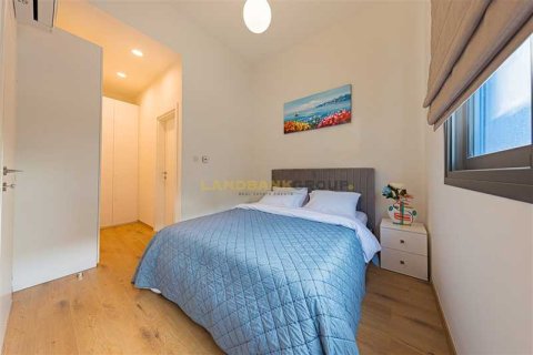 Квартира с 2 спальнями в Меса Гитонья, Кипр №78381 9