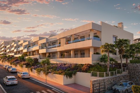 3 dormitorios Apartment en Benalmádena, Spain No. 122720