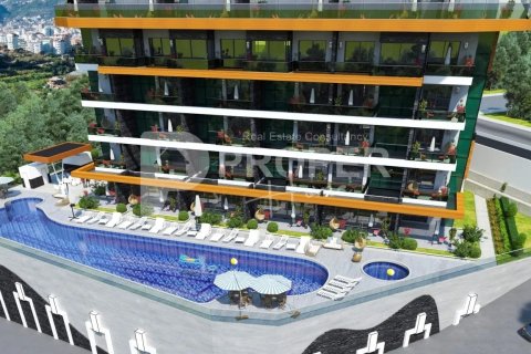 2 rooms Appartement à Tri Phuong, Vietnam No. 12900 17