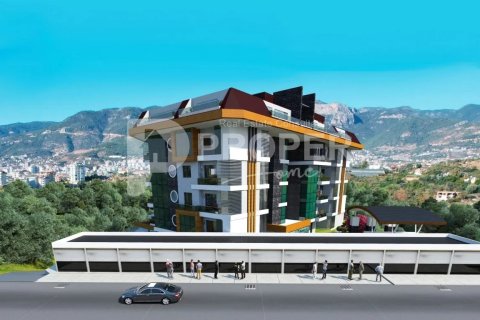 2 rooms Appartement à Tri Phuong, Vietnam No. 12900 10