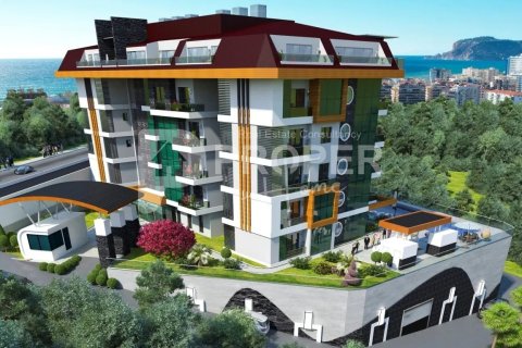 2 rooms Appartement à Tri Phuong, Vietnam No. 12900 14