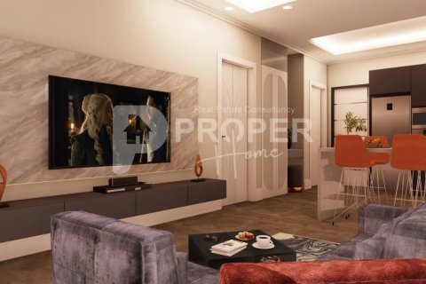 2 rooms Appartement à Tri Phuong, Vietnam No. 12900 3