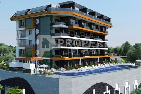 2 rooms Appartement à Tri Phuong, Vietnam No. 12900 19