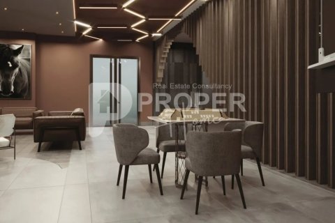 2 rooms Appartement à Tri Phuong, Vietnam No. 12900 25