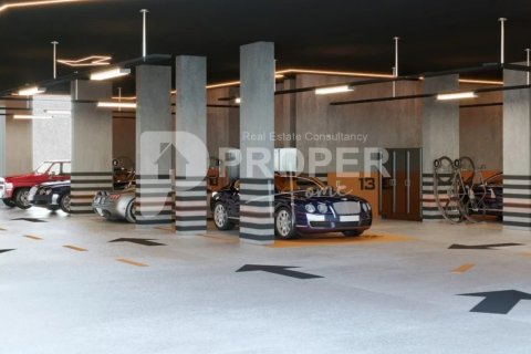 2 rooms Appartement à Tri Phuong, Vietnam No. 12900 28