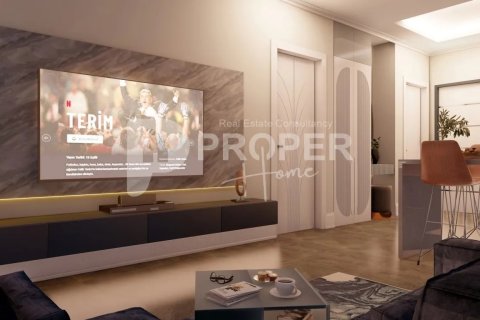 2 rooms Appartement à Tri Phuong, Vietnam No. 12900 5