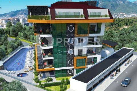 2 rooms Appartement à Tri Phuong, Vietnam No. 12900 16
