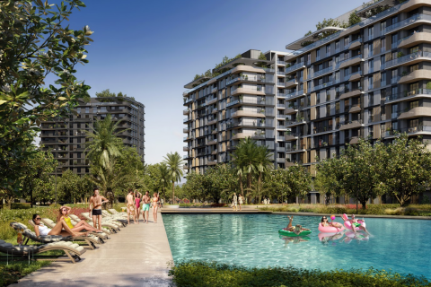 2 bedrooms Apartment in Khanh Hoa, Vietnam No. 15721 2