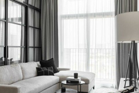 Квартира с 2 спальнями в Дубай, ОАЭ №123538