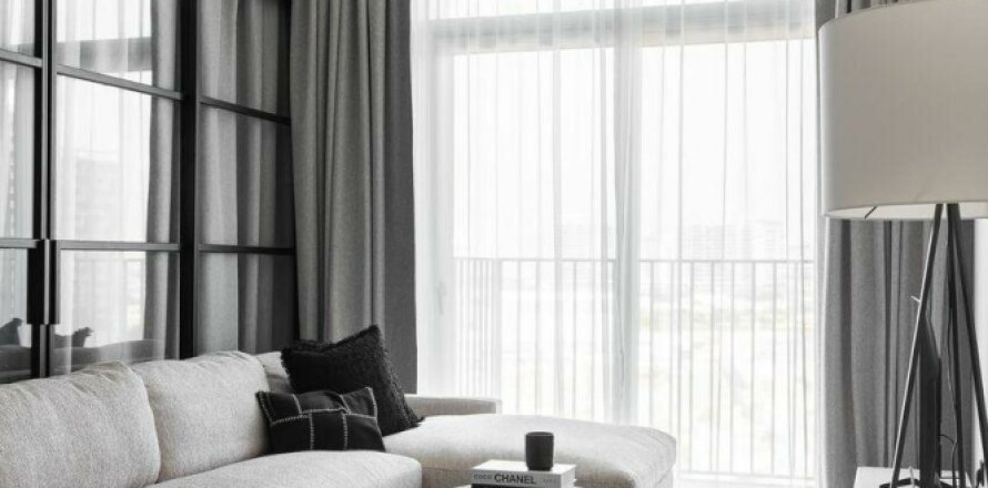 2 bedrooms Apartment in Dubai, UAE No. 123538