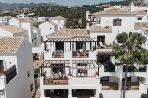 2 bedrooms Properties in Tan Xuan, Vietnam No. 92335 3