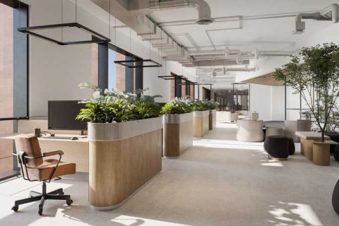 Commercial property à Limassol, Cyprus No. 64292 4