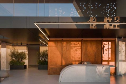 Commercial property à Limassol, Cyprus No. 64292 3