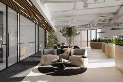 Commercial property à Limassol, Cyprus No. 64292 2