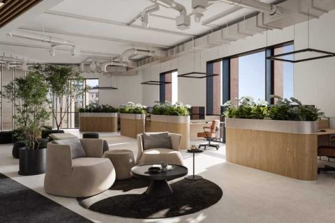 Commercial property à Limassol, Cyprus No. 64292 8