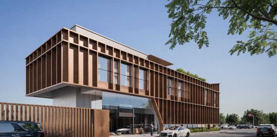 Commercial property à Limassol, Cyprus No. 64292