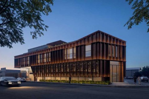 Commercial property à Limassol, Cyprus No. 64292 6