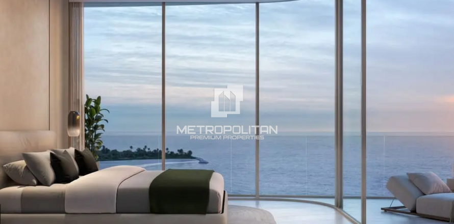 2 bedrooms Apartment in Al Marjan Island, UAE No. 119437