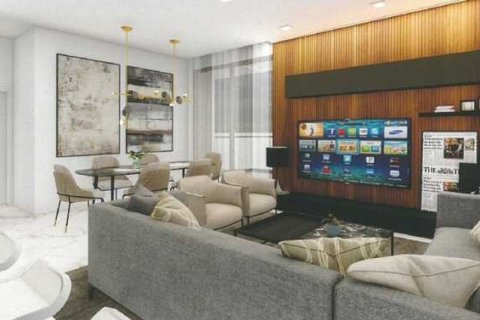 3 dormitorios Penthouse en Mesa Geitonia, Cyprus No. 82787 9