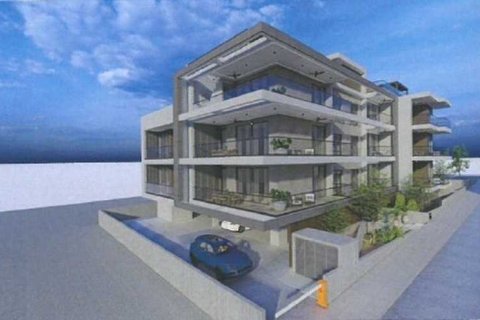 3 dormitorios Penthouse en Mesa Geitonia, Cyprus No. 82787 11