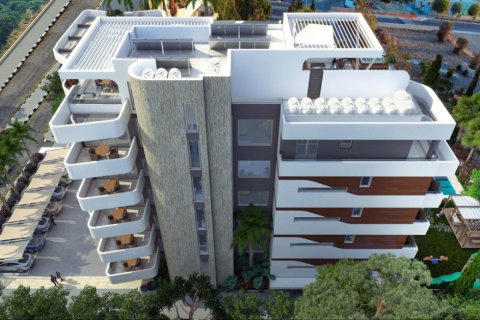 3 bedrooms Apartment in Limassol, Cyprus No. 105801 4