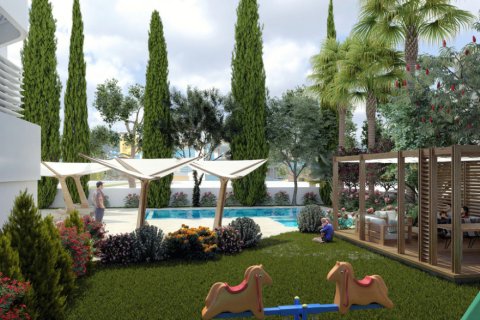 3 bedrooms Apartment in Limassol, Cyprus No. 105801 3