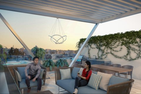 3 bedrooms Apartment in Limassol, Cyprus No. 105801 8