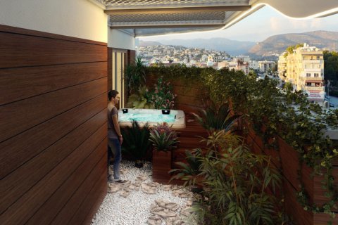 3 bedrooms Apartment in Limassol, Cyprus No. 105801 5