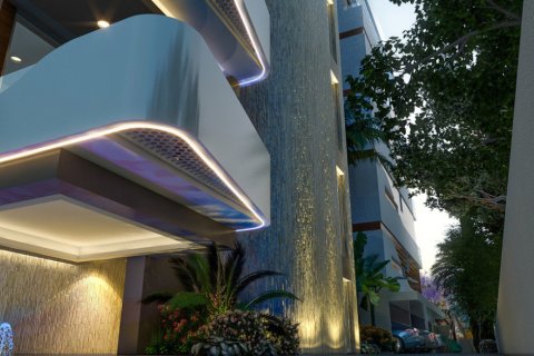 3 bedrooms Apartment in Limassol, Cyprus No. 105801 7