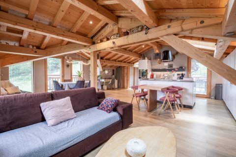 6 chambres House à Chamonix-Mont-Blanc, France No. 99464 4