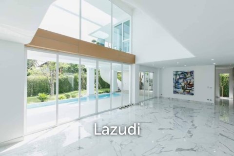 8 bedrooms House in Chiang Mai, Thailand No. 98038 6