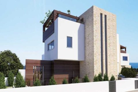 4 bedrooms House in Ayia Napa, Cyprus No. 40068 7