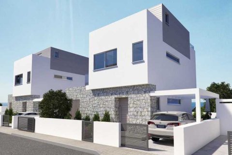 4 bedrooms House in Ayia Napa, Cyprus No. 40068 2