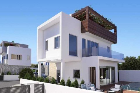 4 bedrooms House in Ayia Napa, Cyprus No. 40068 6