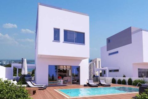 4 bedrooms House in Ayia Napa, Cyprus No. 40068 3
