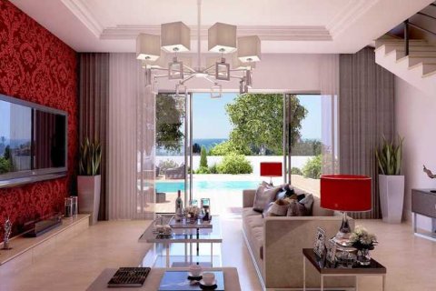 4 bedrooms House in Ayia Napa, Cyprus No. 40068 10