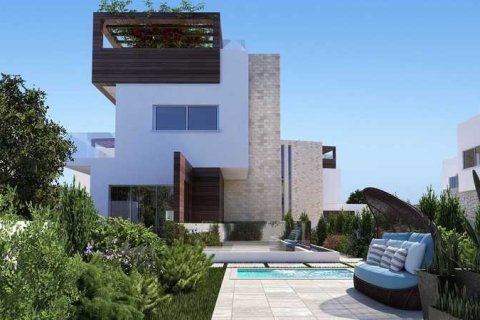 4 bedrooms House in Ayia Napa, Cyprus No. 40068 11